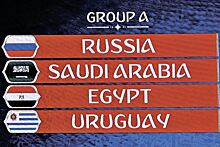 Радимов: Уругвай — фаворит группы, Россия будет бороться с Египтом за 2-е место