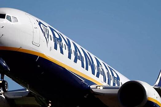 Белоруссия и Литва отреагировали на отчет ИКАО по самолету Ryanair