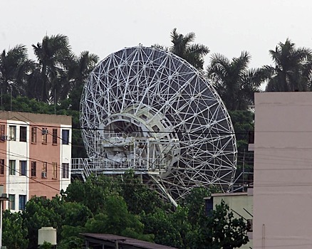 National Review: история повторяется ‒ коммунистические Куба и Китай продолжают дело СССР