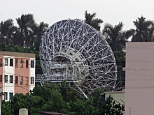 National Review: история повторяется ‒ коммунистические Куба и Китай продолжают дело СССР