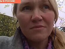 «Из Украины в Россию»: Светлана Пикта рассказала, как в России относятся к украинскому языку