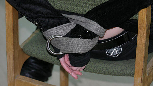 Москвичка заявила, что ее неделю удерживали дома, били и насиловали