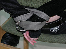 Москвичка заявила, что ее неделю удерживали дома, били и насиловали