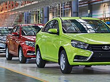 А потом и космос отдадим? К 2025 году Россия останется без собственной автопромышленности