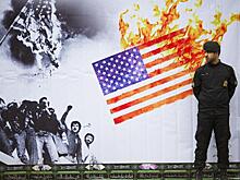 США в очередной раз готовятся к войне с Ираном