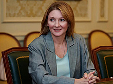 Комиссаром павильона РФ на венецианской биеннале станет Анастасия Карнеева
