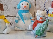 В галерее «Богородское» пройдут экскурсия и мастер-класс с художником