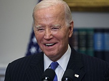 Байден устроил вечеринку с музыкой и барбекю на фоне эскалации в Израиле