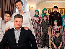 Надежда нации: 10 многодетных глав государств и политиков