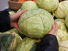 В России в 2025 году подешевели все овощи "борщевого набора"