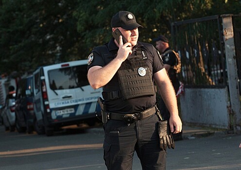 В дело о гибели помощника Залужного добавили новую статью
