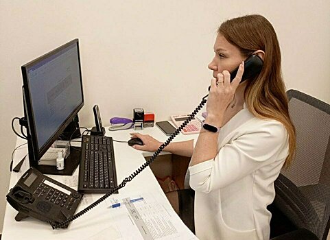 Облачную телефонию от «Ростелекома» выбрали 1500 вятских организаций