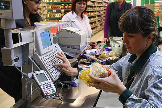 Инфляция в России: «красная тряпка» для бедных