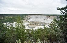 На Урале рядом с садами начнётся разработка участка Волковского рудника