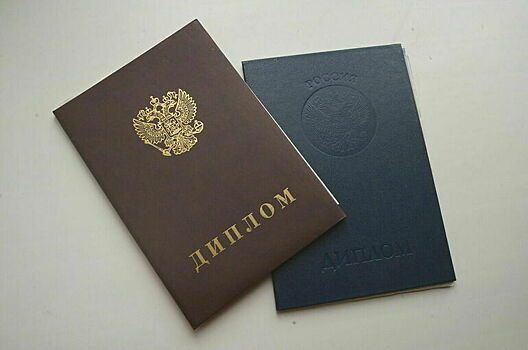 В Рособрнадзоре допустили возврат к упрощенному признанию дипломов