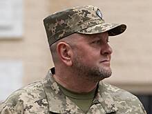«Вопиющая уязвимость»: Залужный заявил, что Украине пора посмотреть в космос