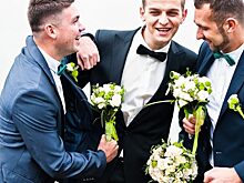 «Родители были в шоке». Жених запретил брату приходить на его свадьбу, когда узнал, что тот задумал