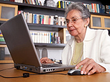 Онлайн-мероприятия для пожилых граждан 