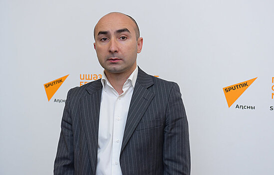 Кварчия: Курск и Сухум договорились о двусторонних поставках продуктов
