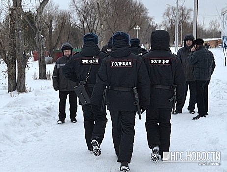 Искали с осени: пропавшую в ноябре сибирячку нашли мёртвой