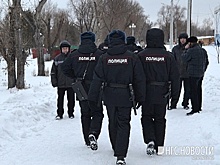 Искали с осени: пропавшую в ноябре сибирячку нашли мёртвой