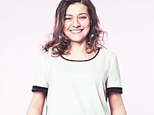 Мария Голубкина опубликовала фото повзрослевшего сына от Николая Фоменко