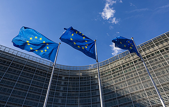 ТАСС: Киеву в 2026-2027 годах нужно свыше €70 млрд