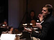 В САТОБ представили свою трактовку оперы по повести Гоголя