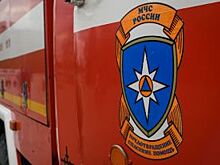 В Оренбурге на перекрестке ул. Пролетарская и Рыбаковская произошло ДТП
