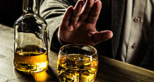Ученые назвали допустимую дозу алкоголя