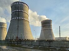 На Украине захотели мобилизовать работников АЭС