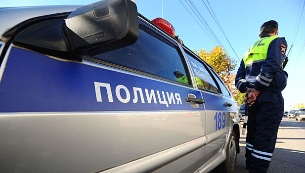 В крымском МВД подвели итоги "охоты" на пьяных водителей