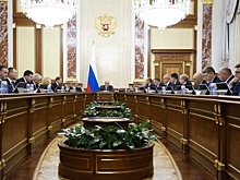Мишустин поручил ФАС решительнее защищать рынки от недобросовестной конкуренции
