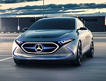 Mercedes-Benz будет выпускать автомобили во Франции