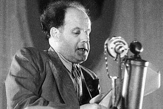 Фильм об Эйзенштейне могут показать на международных кинофестивалях