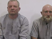 Видео ИГ с «российскими пленными» оставляет массу вопросов