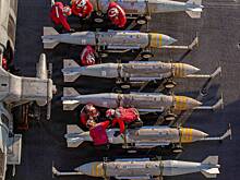 «Ракеты из металлолома» и американские «Шахеды». Какое оружие Иран, Израиль и США применяют в ходе конфликта