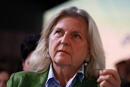 Бывшая глава МИД Австрии сравнила жизнь в России и Европе