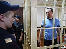 Захарченко вымогал скидки на рыбу