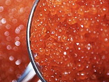 Раскрыта предновогодняя схема мошенников с красной икрой