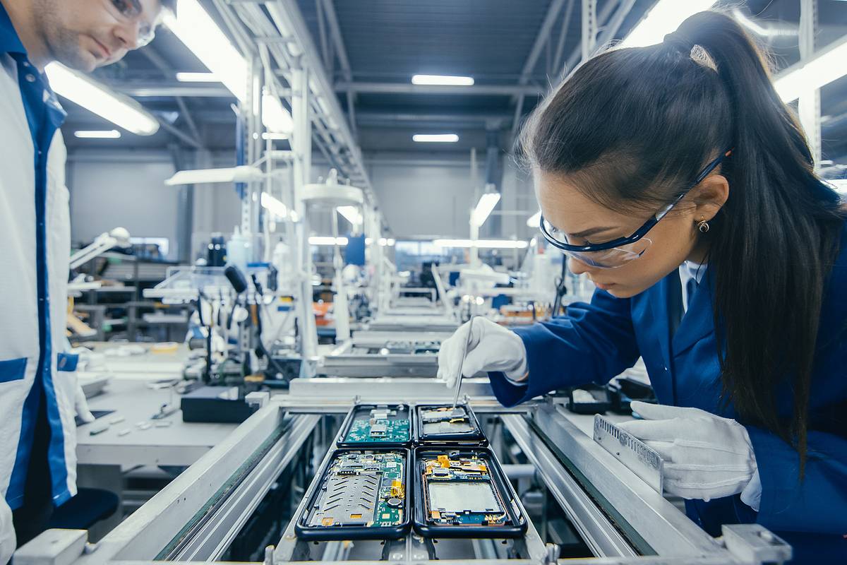 ИИ ускорил разработку чипов в несколько раз