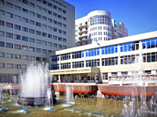 Участники школы молодых учёных «Научной волны» встретились в СГАУ