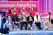 Эксклюзивные фото со съемок «Ледникового периода» и самые интересные инсайды про пару Евгении Медведевой и Дани Милохина