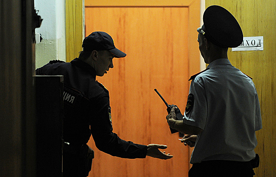 Пока вы спали: генералу ФСБ вынесли приговор