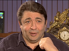 «Жизнь прекрасна в ошибках и глупостях» - умер Яков Лондон