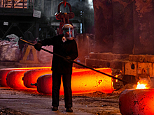 Экс-глава «Связьинвеста» Юрченко вложил ₽40 млрд в металлургические заводы ЛНР и ДНР