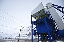 В Мурманской области на Кировском руднике открыт новый подземный горизонт