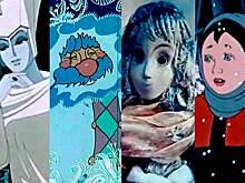 15 лучших советских мультфильмов о зиме