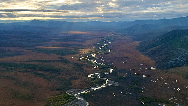 В Магаданской области обустроят почти 40 км туристических троп