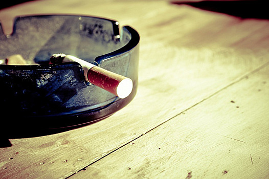 В поликлинике Старого Крюково пройдет день борьбы с ХОБЛ и отказа от табака